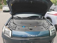 GAC AION V 2026 Aion Tyrannosaurus Family Edition 650 Smart Premium - ფოტო 10