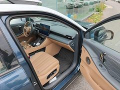 GAC AION V 2026 Aion Tyrannosaurus Family Edition 650 Smart Premium - ფოტო 17