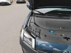 GAC AION V 2026 Aion Tyrannosaurus Family Edition 650 Smart Premium - ფოტო 18