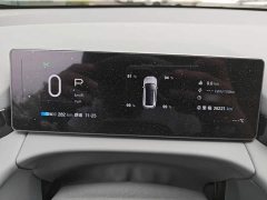 GAC AION V 2026 Aion Tyrannosaurus Family Edition 650 Smart Premium - ფოტო 3