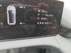 GAC AION V 2026 Aion Tyrannosaurus Family Edition 650 Smart Premium - ფოტო 4