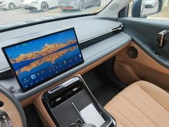 GAC AION V 2026 Aion Tyrannosaurus Family Edition 650 Smart Premium - ფოტო 5