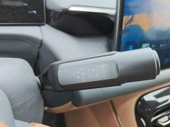 GAC AION V 2026 Aion Tyrannosaurus Family Edition 650 Smart Premium - ფოტო 6