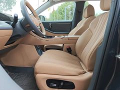 GAC AION V 2026 Aion Tyrannosaurus Family Edition 650 Smart Premium - ფოტო 7