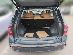 GAC AION V 2026 Aion Tyrannosaurus Family Edition 650 Smart Premium - ფოტო 9
