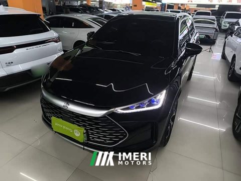 2025 BYD Tang New Energy DM-i 115KM Premium Edition - ავტომობილი ჩინეთიდან