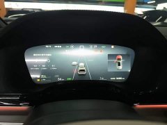 BYD Tang New Energy DM-i 115KM Premium Edition - ფოტო 11