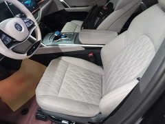 BYD Tang New Energy DM-i 115KM Premium Edition - ფოტო 14