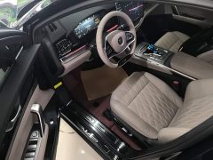 BYD Tang New Energy DM-i 115KM Premium Edition - ფოტო 15