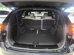 BYD Tang New Energy DM-i 115KM Premium Edition - ფოტო 18