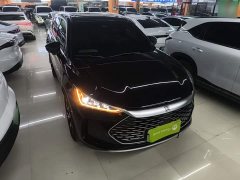 BYD Tang New Energy DM-i 115KM Premium Edition - ფოტო 3