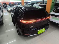 BYD Tang New Energy DM-i 115KM Premium Edition - ფოტო 4