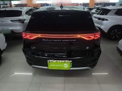 BYD Tang New Energy DM-i 115KM Premium Edition - ფოტო 5