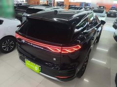 BYD Tang New Energy DM-i 115KM Premium Edition - ფოტო 6