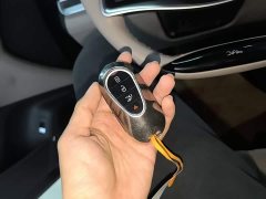BYD Tang New Energy DM-i 115KM Premium Edition - ფოტო 8