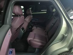 Voyah Lantu FREE Rear-Wheel Drive Qiankun Edition - ფოტო 16