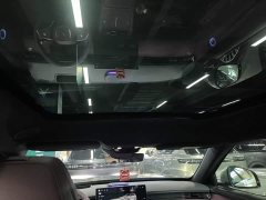 Voyah Lantu FREE Rear-Wheel Drive Qiankun Edition - ფოტო 17
