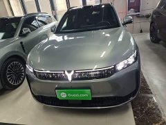 Voyah Lantu FREE Rear-Wheel Drive Qiankun Edition - ფოტო 2