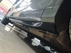Voyah Lantu FREE Rear-Wheel Drive Qiankun Edition - ფოტო 20