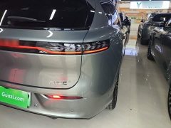 Voyah Lantu FREE Rear-Wheel Drive Qiankun Edition - ფოტო 7