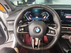 BMW 5 Series 525Li M Sport Package - ფოტო 10