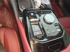 BMW 5 Series 525Li M Sport Package - ფოტო 13
