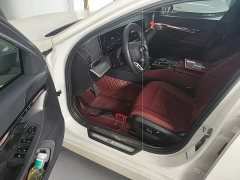 BMW 5 Series 525Li M Sport Package - ფოტო 15