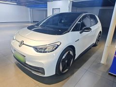 Volkswagen ID.3 Upgraded Pure Smart Comfort Edition - ფოტო 1