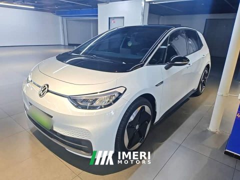 2023 Volkswagen ID.3 Upgraded Pure Smart Comfort Edition - ავტომობილი ჩინეთიდან