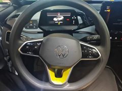 Volkswagen ID.3 Upgraded Pure Smart Comfort Edition - ფოტო 10