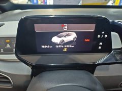 Volkswagen ID.3 Upgraded Pure Smart Comfort Edition - ფოტო 11
