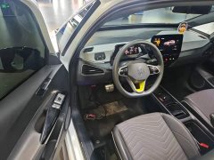 Volkswagen ID.3 Upgraded Pure Smart Comfort Edition - ფოტო 15