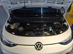 Volkswagen ID.3 Upgraded Pure Smart Comfort Edition - ფოტო 19
