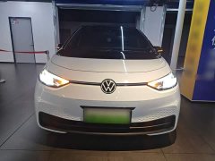 Volkswagen ID.3 Upgraded Pure Smart Comfort Edition - ფოტო 2