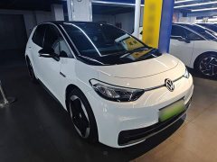 Volkswagen ID.3 Upgraded Pure Smart Comfort Edition - ფოტო 3
