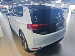 Volkswagen ID.3 Upgraded Pure Smart Comfort Edition - ფოტო 4