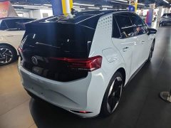 Volkswagen ID.3 Upgraded Pure Smart Comfort Edition - ფოტო 6