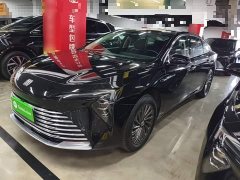 Buick Junyue 28T Platinum Edition - ფოტო 1