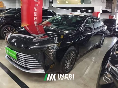 2025 Buick Junyue 28T Platinum Edition - ავტომობილი ჩინეთიდან