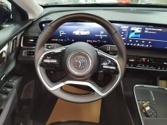 Buick Junyue 28T Platinum Edition - ფოტო 10
