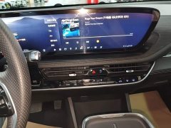 Buick Junyue 28T Platinum Edition - ფოტო 12