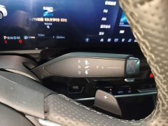 Buick Junyue 28T Platinum Edition - ფოტო 13