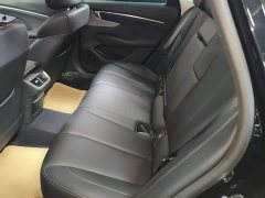 Buick Junyue 28T Platinum Edition - ფოტო 16