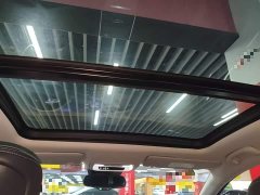 Buick Junyue 28T Platinum Edition - ფოტო 17