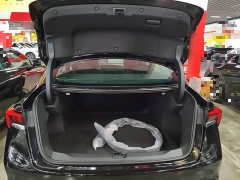 Buick Junyue 28T Platinum Edition - ფოტო 18