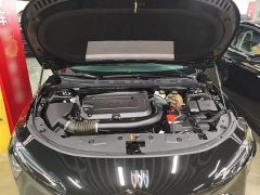 Buick Junyue 28T Platinum Edition - ფოტო 19