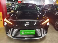 Buick Junyue 28T Platinum Edition - ფოტო 2