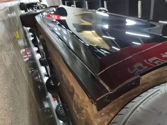 Buick Junyue 28T Platinum Edition - ფოტო 20