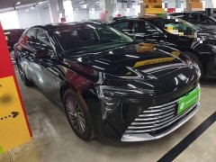 Buick Junyue 28T Platinum Edition - ფოტო 3