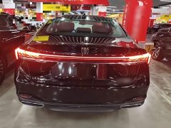 Buick Junyue 28T Platinum Edition - ფოტო 5